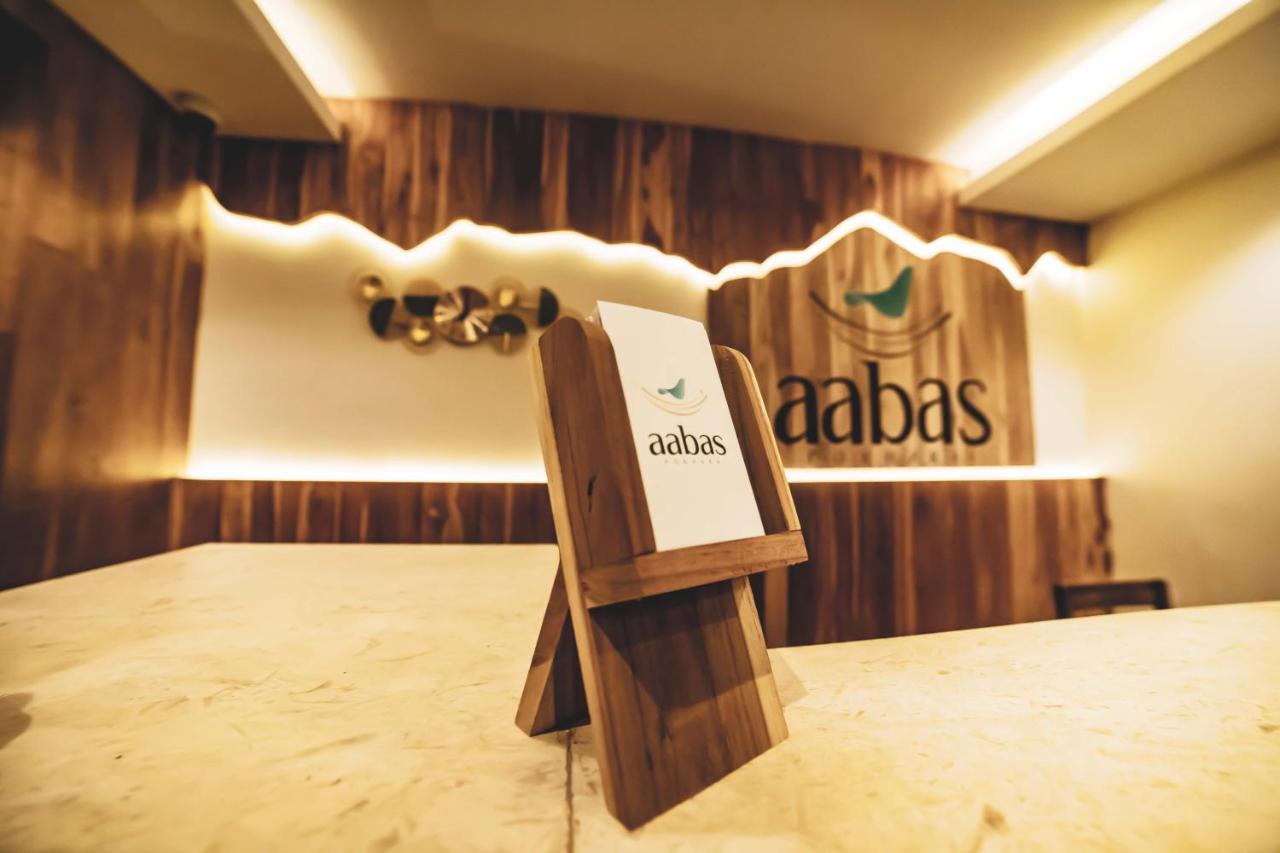 Aabas Pokhara By Barahi Hospitality Hotel Exterior foto